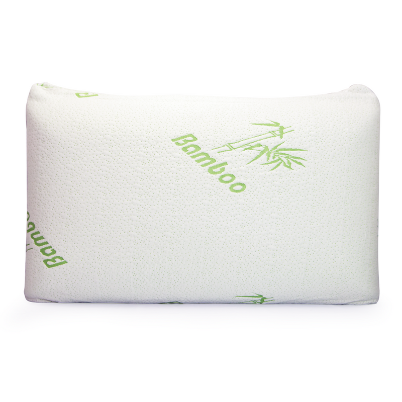 AllCare Rest & Revive Memory Foam Pillow