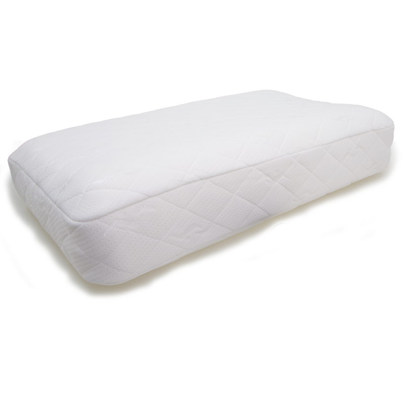 Allcare Streamline Pillow