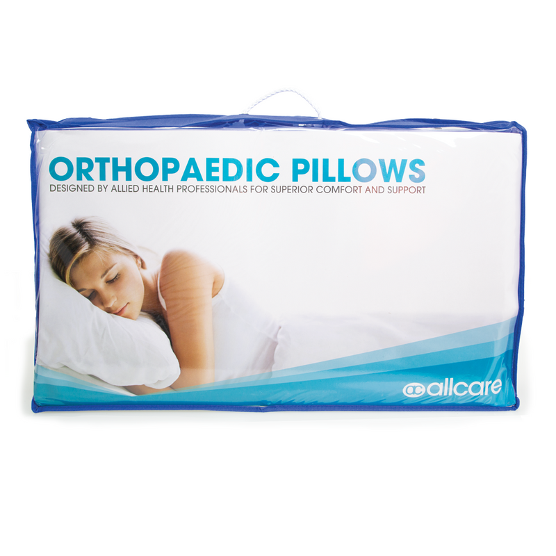 Allcare Streamline Pillow