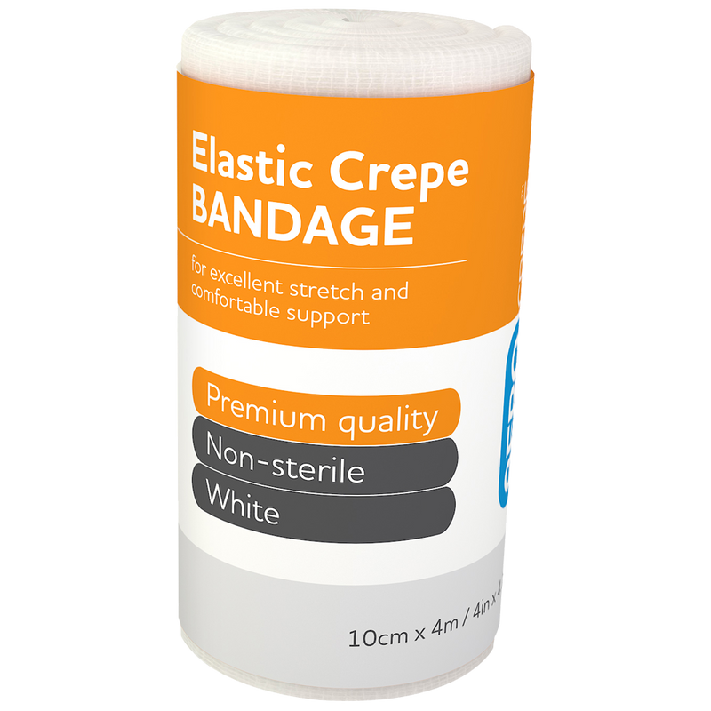 Elastic Crepe Bandage