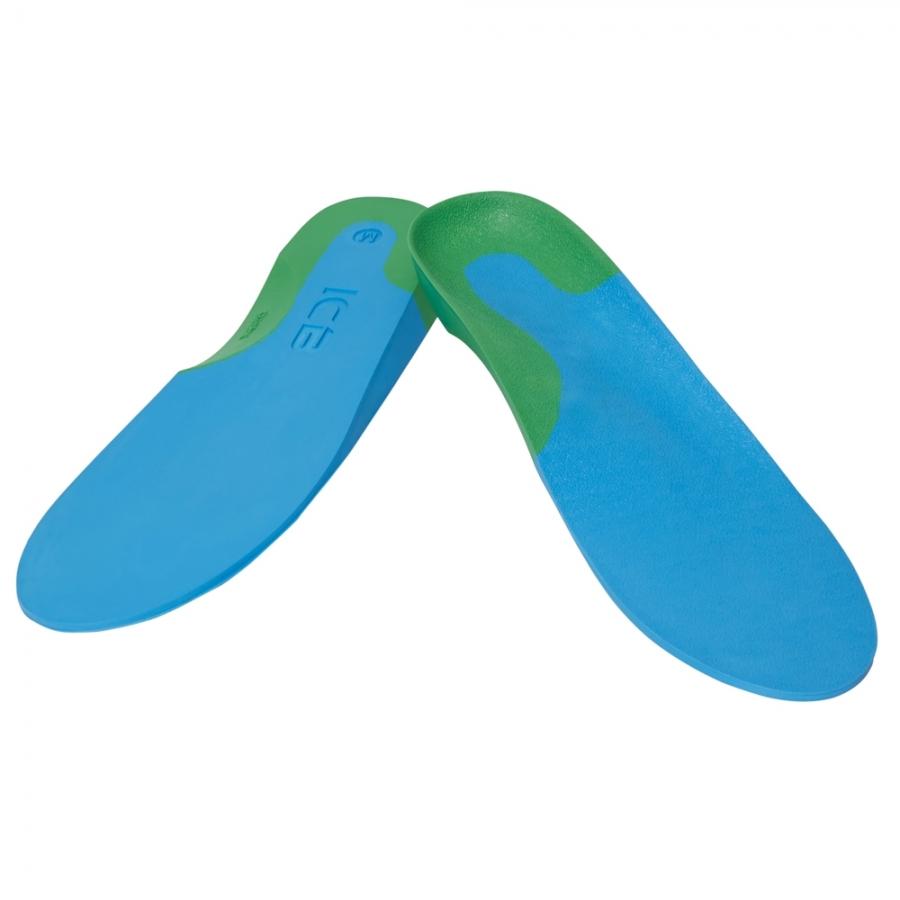 ICB Orthotic Slides | Arch Support Slides | Physio Recommended | Free  Postage