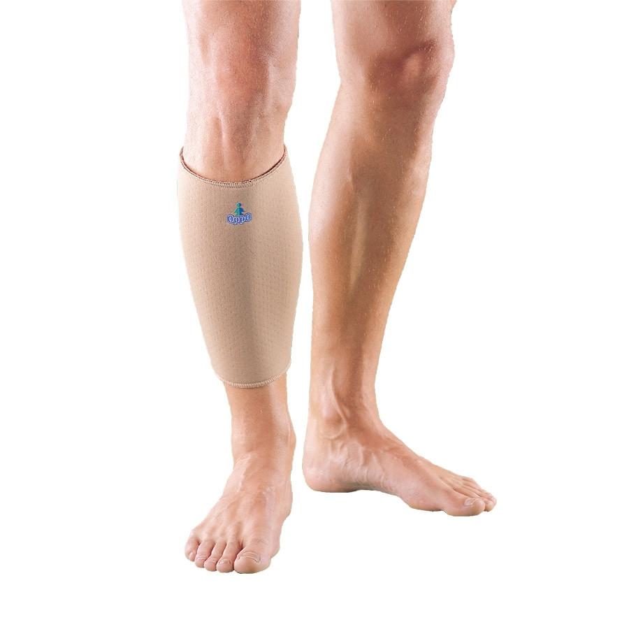 Cramer Neoprene Shin Splint Compression Sleeve, Best Calf Support For  Running Circulation, Compression Leg Sleeve for Shin Splints Recovery, Shin