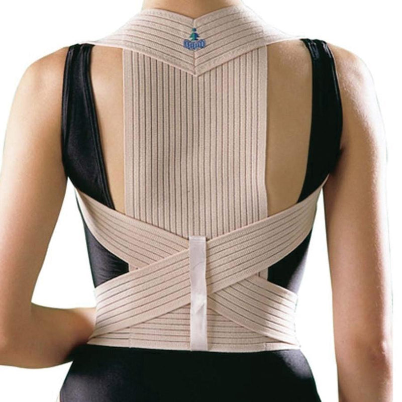 Oppo Posture Aid Clavicle Brace