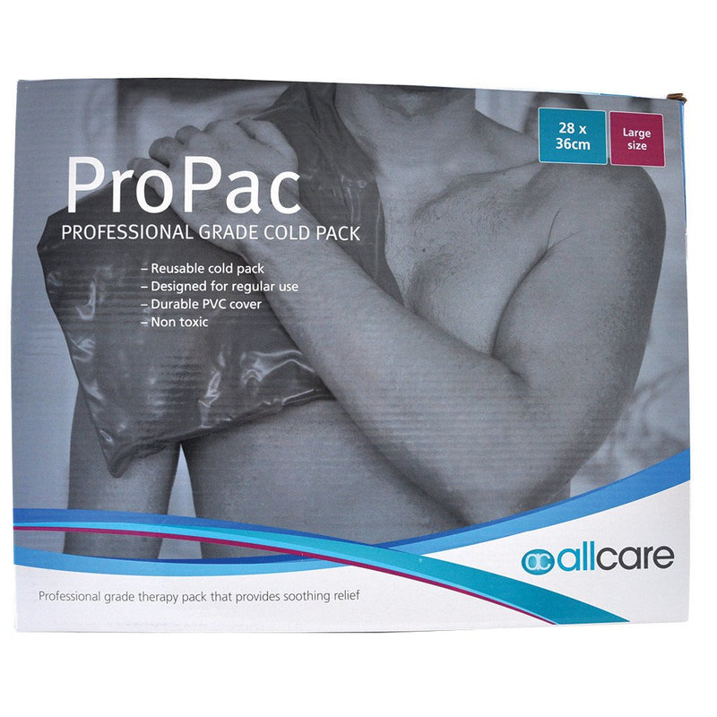 Allcare Pro-Pac Professional Grade Cold Pack