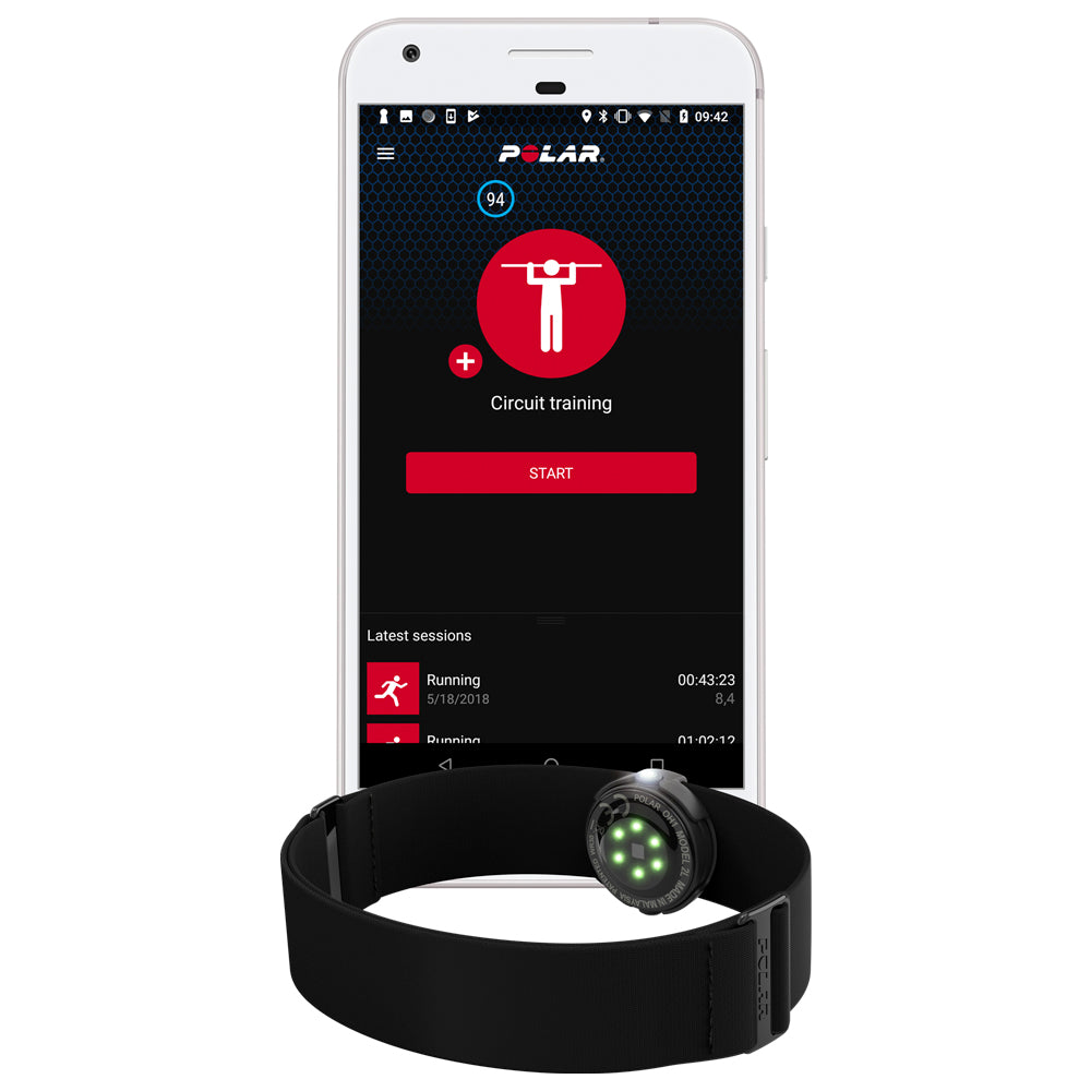 Fitness Trackers