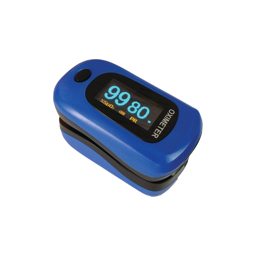 Pulse Oximeter