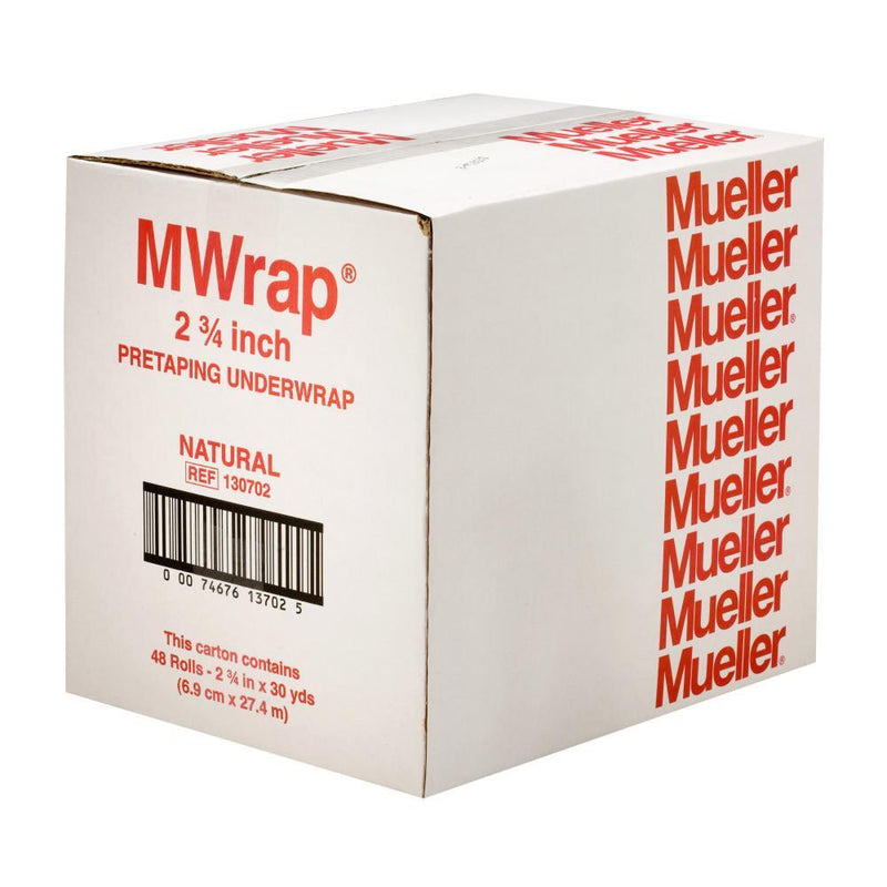 Mueller M-Wrap - Natural