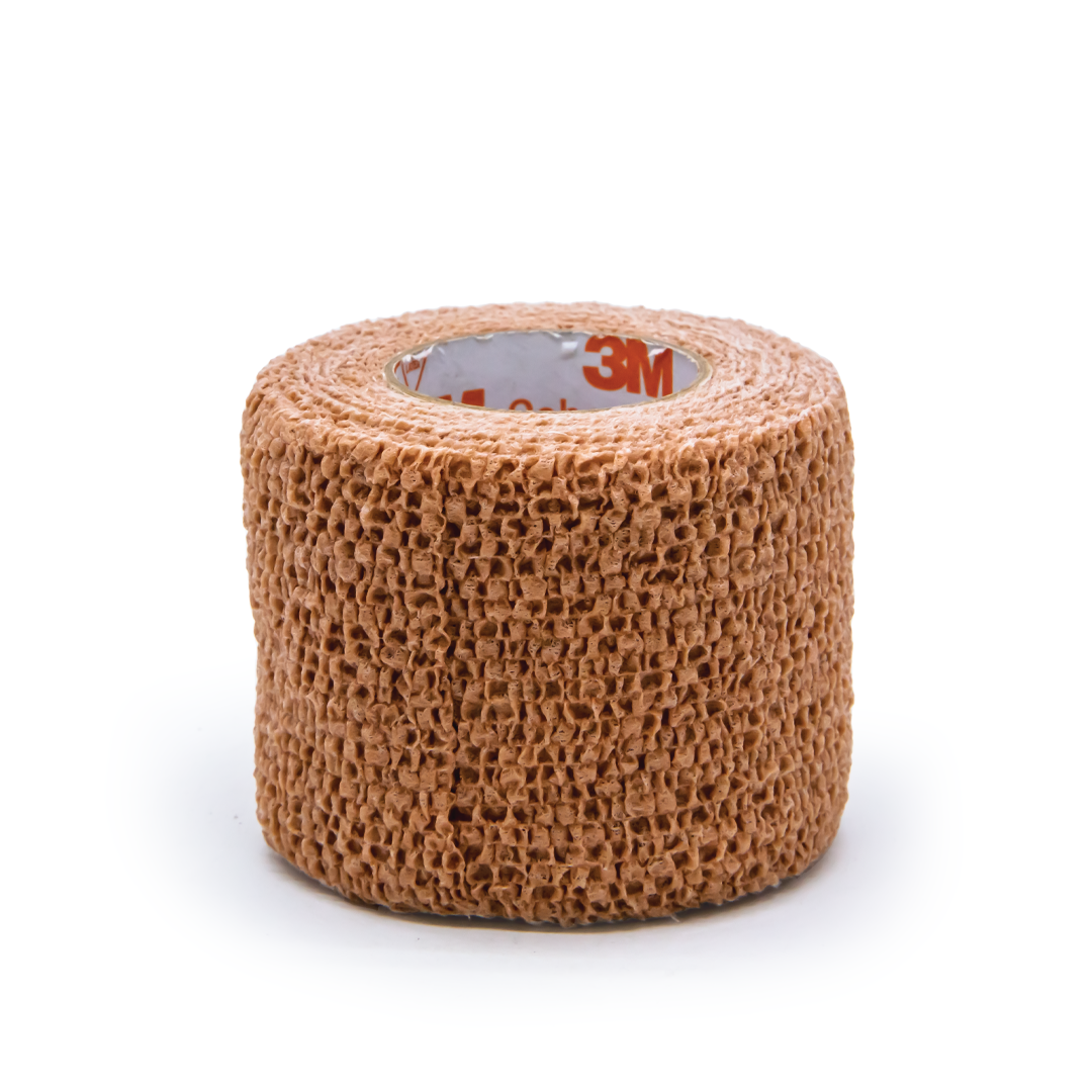 3M Coban Tape - Beige