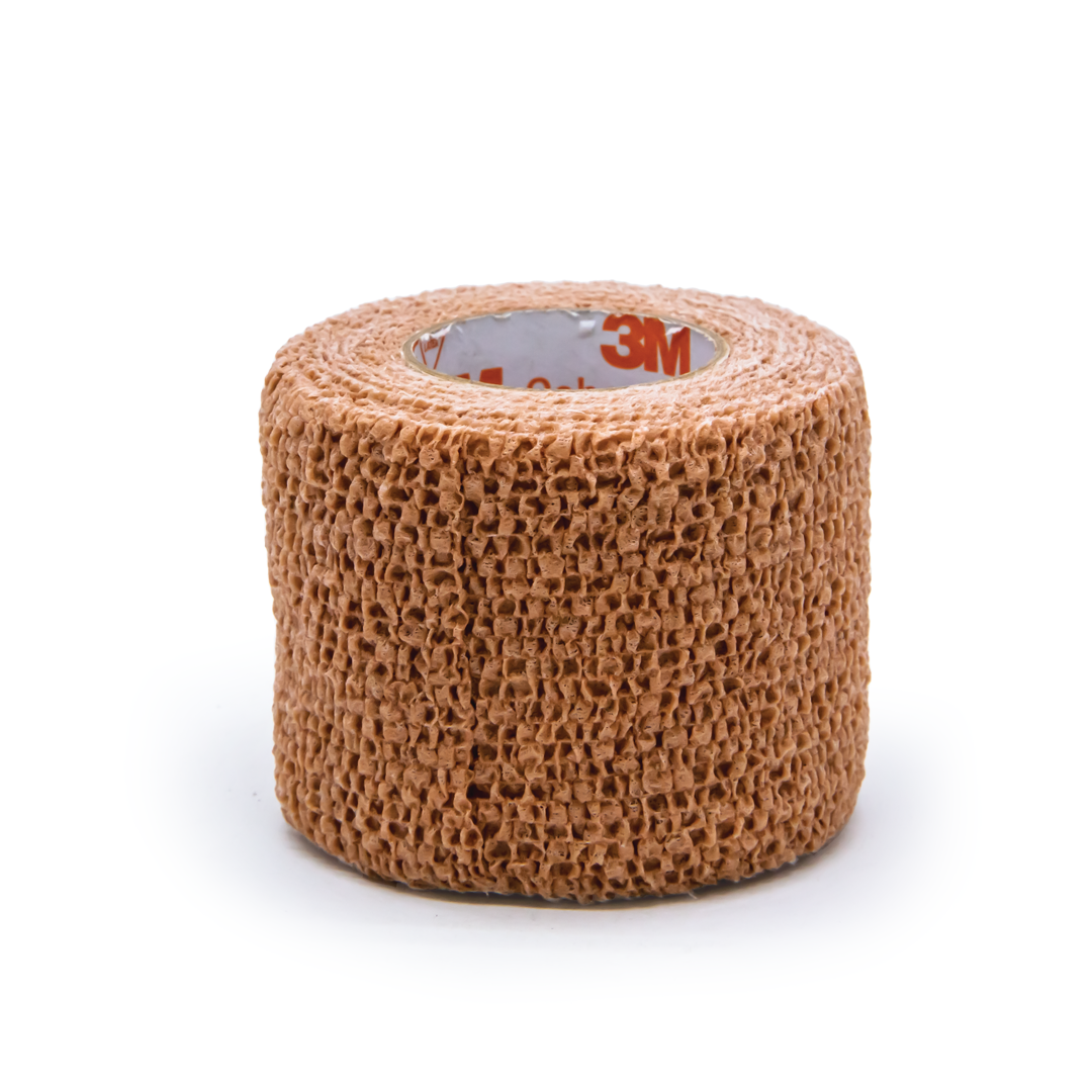3M158R 3m Coban Tape Beige Main