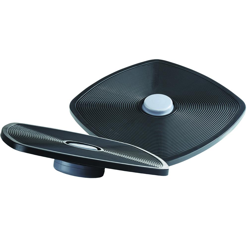 66fit Balance Board - Height Adjustable