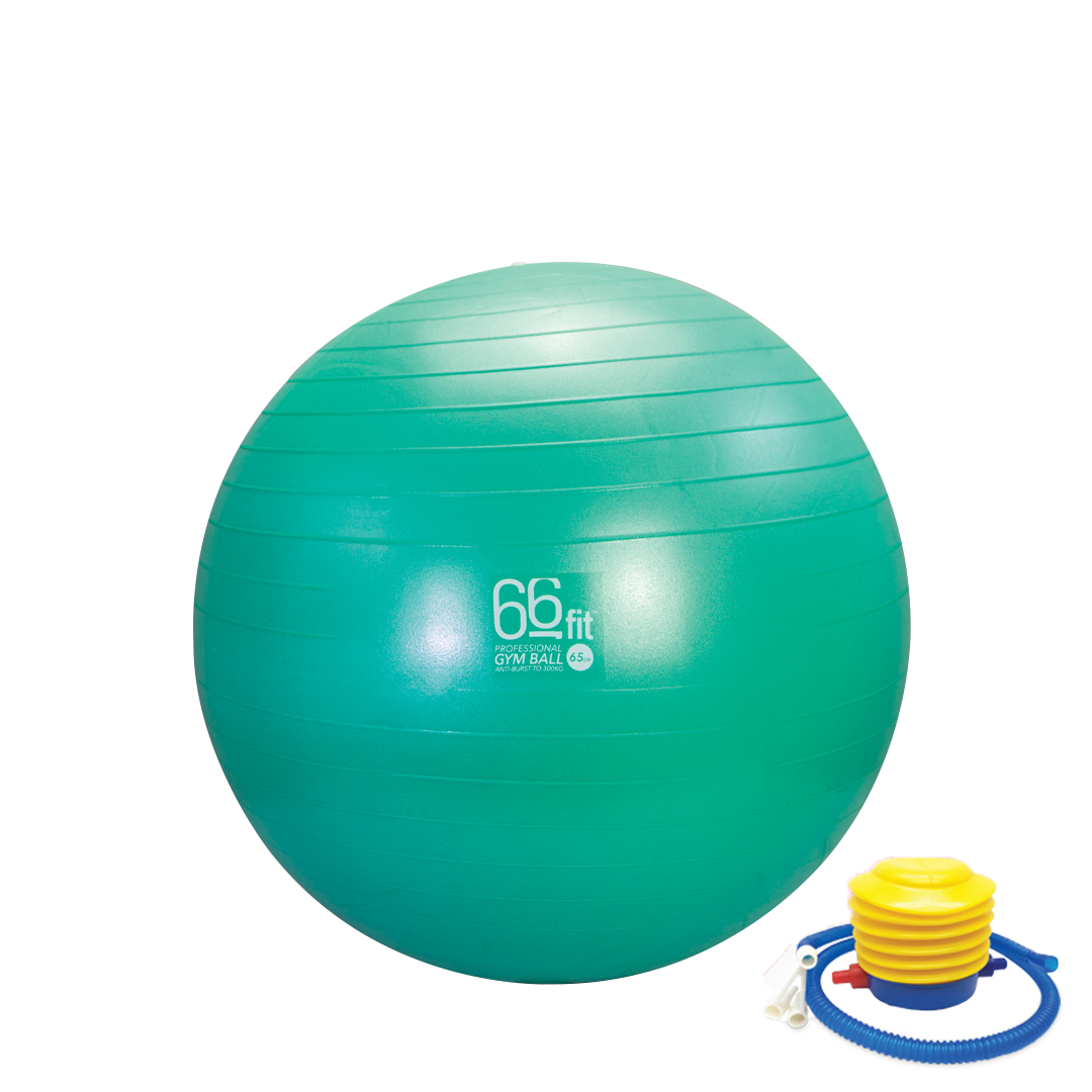 66fit Exercise Gym Balls