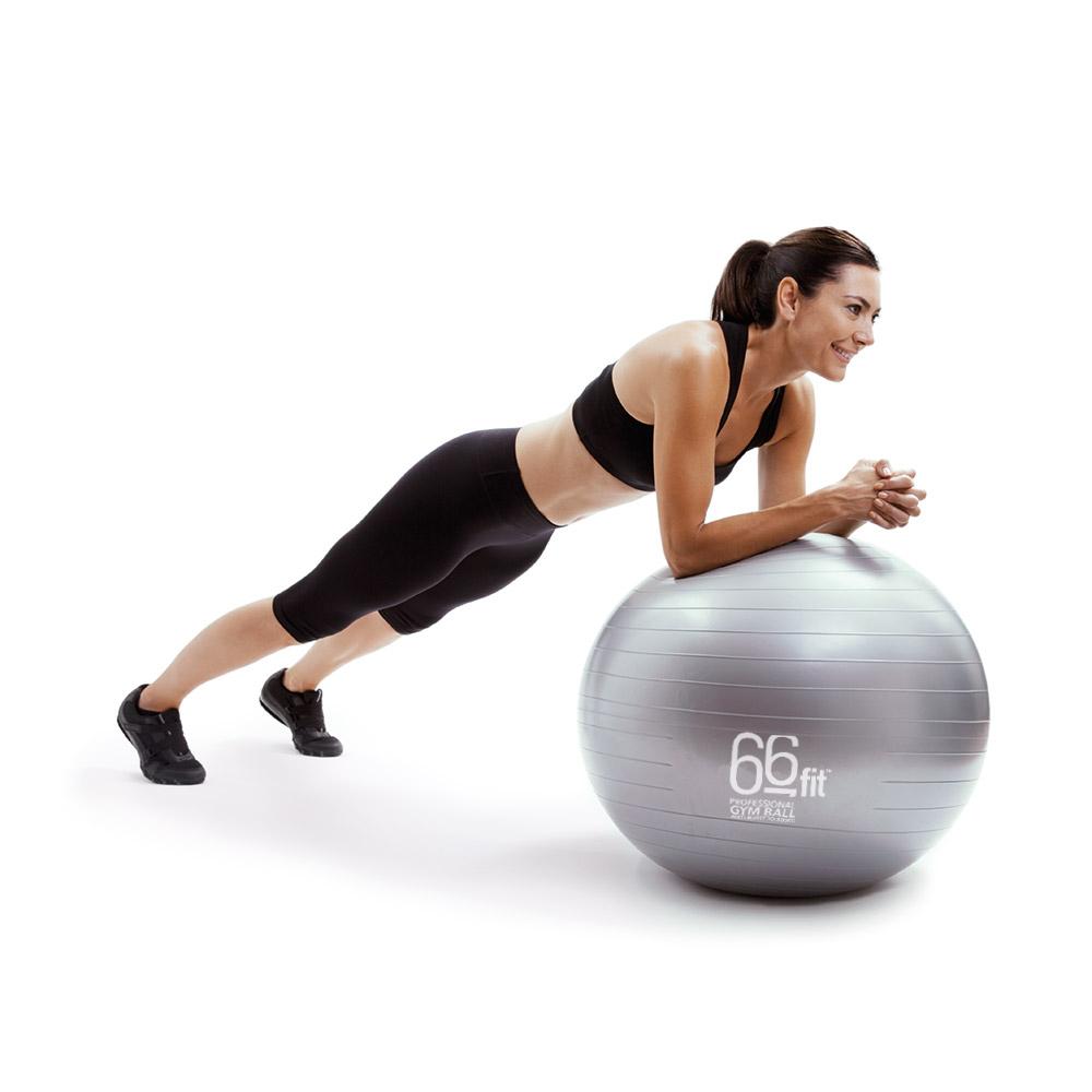 66fit Exercise Gym Balls