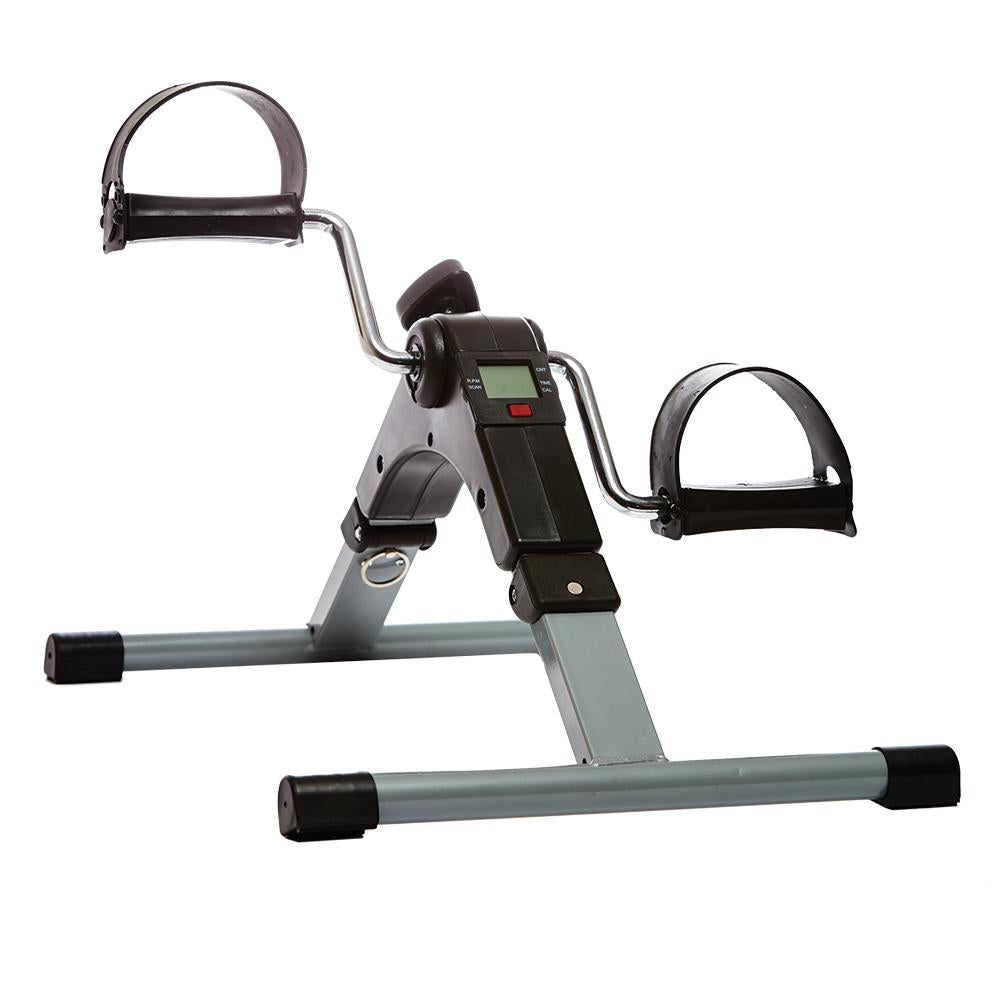 66fit Folding Pedal Exerciser - Arm & Leg (Digital)