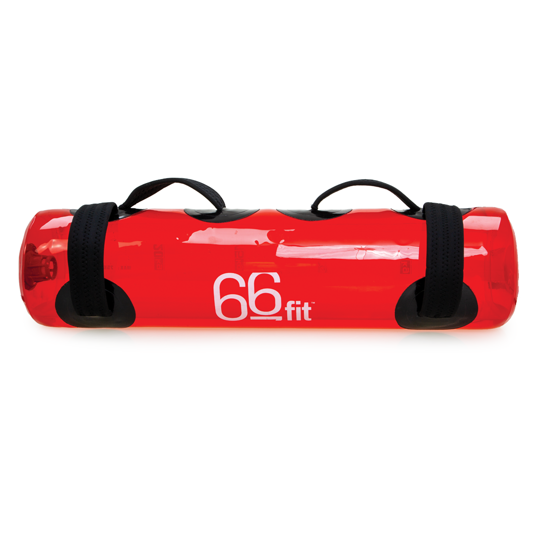 66fit FLUX Power Bag - 25kg Water Weight