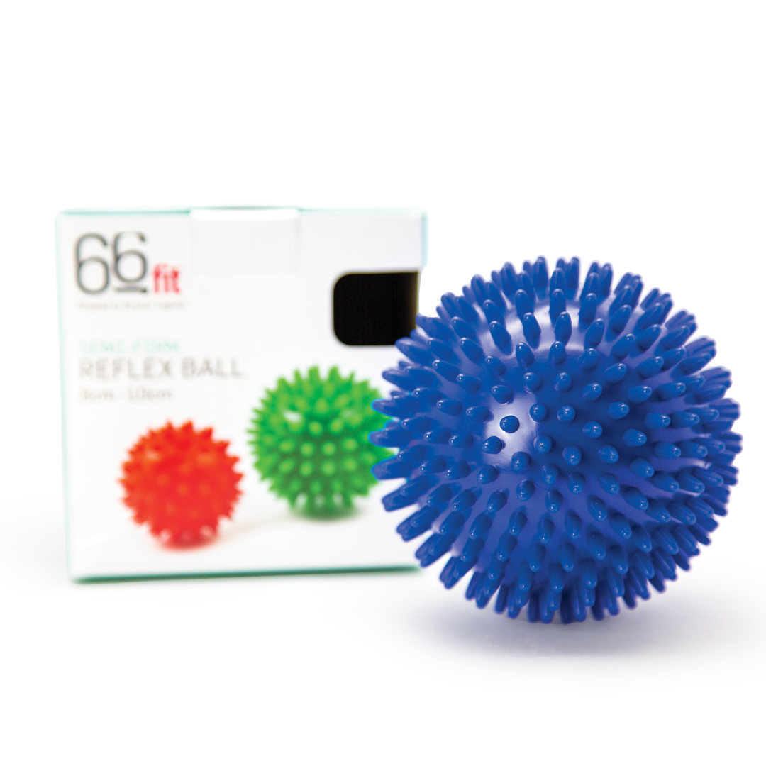 66fit Reflex Massage Ball