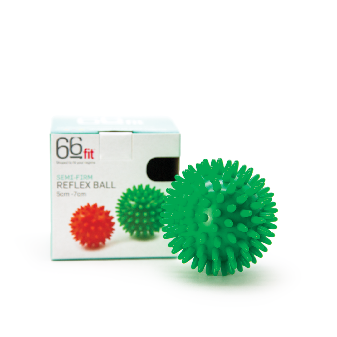 66fit Reflex Massage Ball