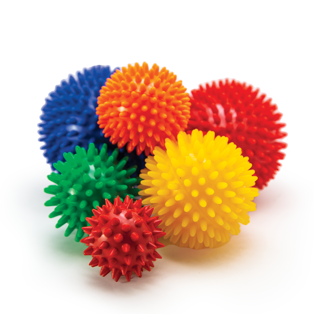 66fit Reflex Massage Ball