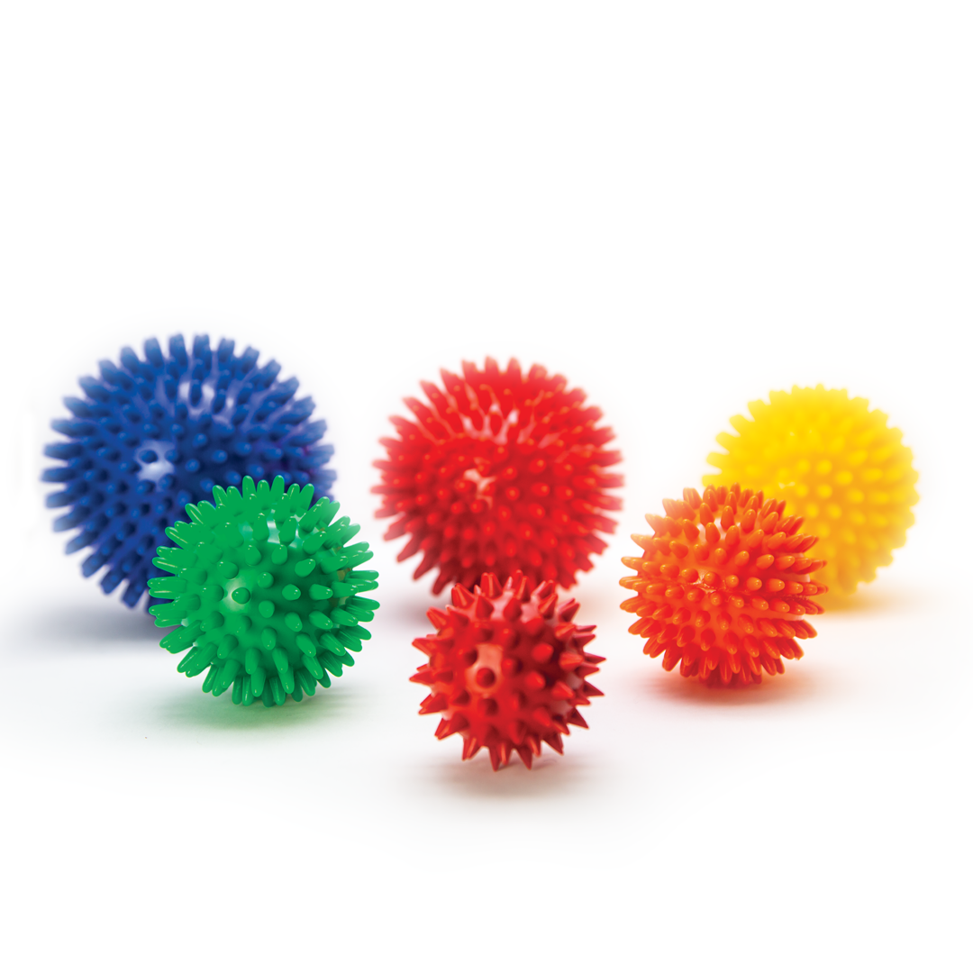 66fit Reflex Massage Ball