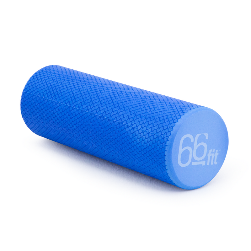 Allcare Round Foam Rollers - Large 90cm – Aussie Health Supplies