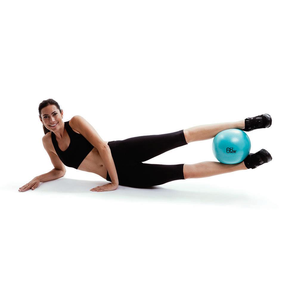 66fit Pilates Balls