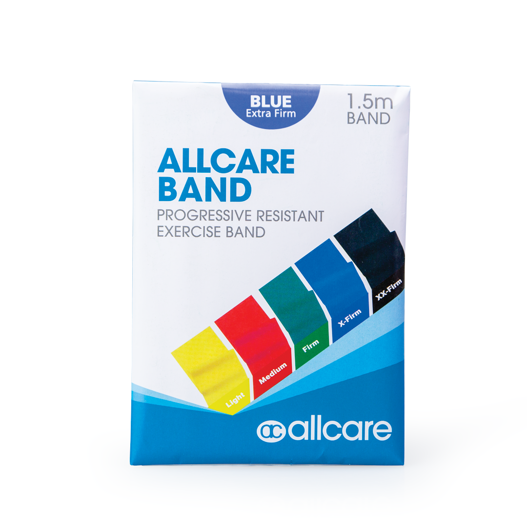 AllCare Exercise/Resistance Band - 1.5 Metre