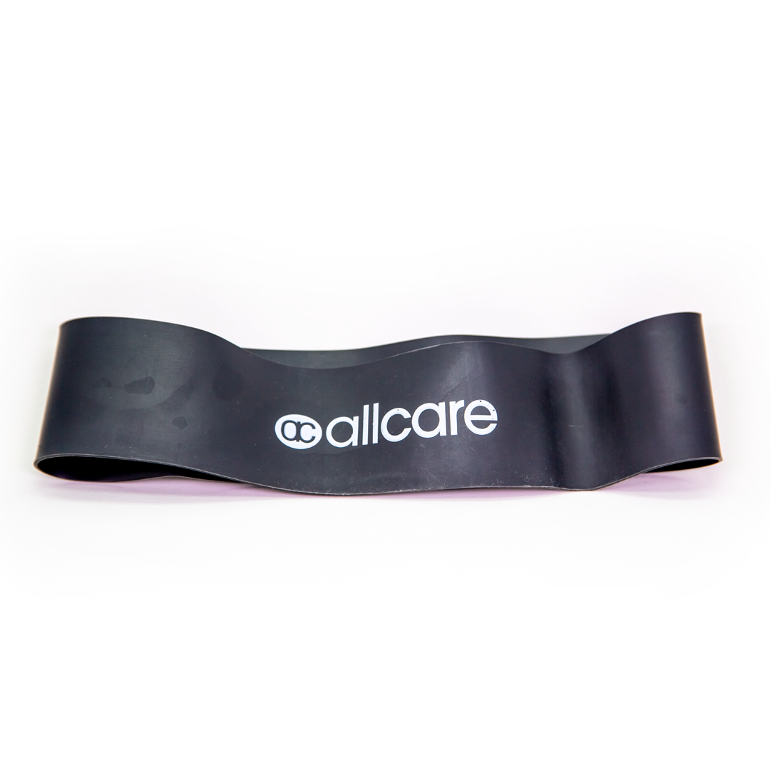 Allcare Exercise/Resistance Band Loop - 23.5cm