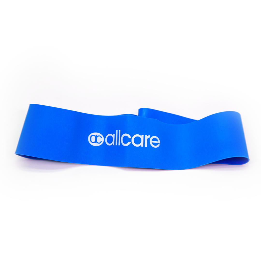 Allcare Exercise/Resistance Band Loop - 23.5cm