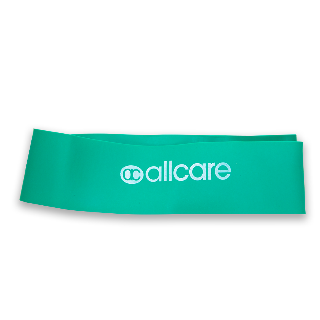 Allcare Exercise/Resistance Band Loop - 27.5cm