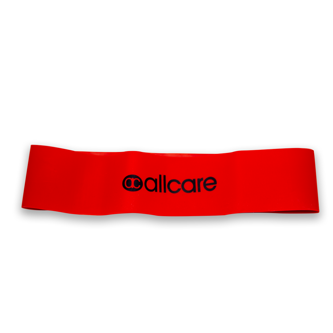 Allcare Exercise/Resistance Band Loop - 100cm