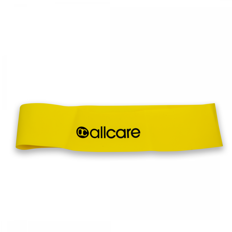 Allcare Exercise/Resistance Band Loop - 100cm