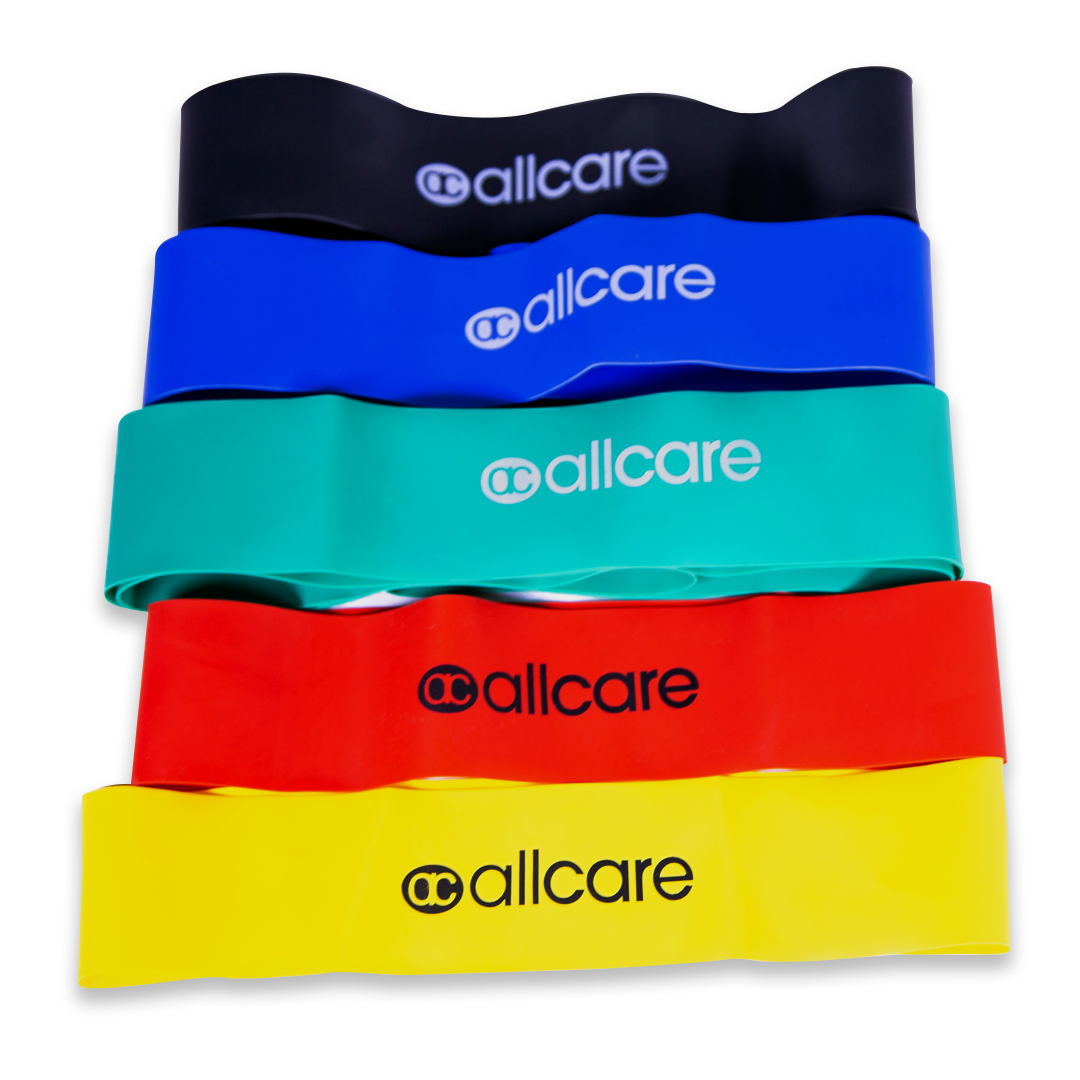 Allcare Exercise/Resistance Band Loop - 55cm