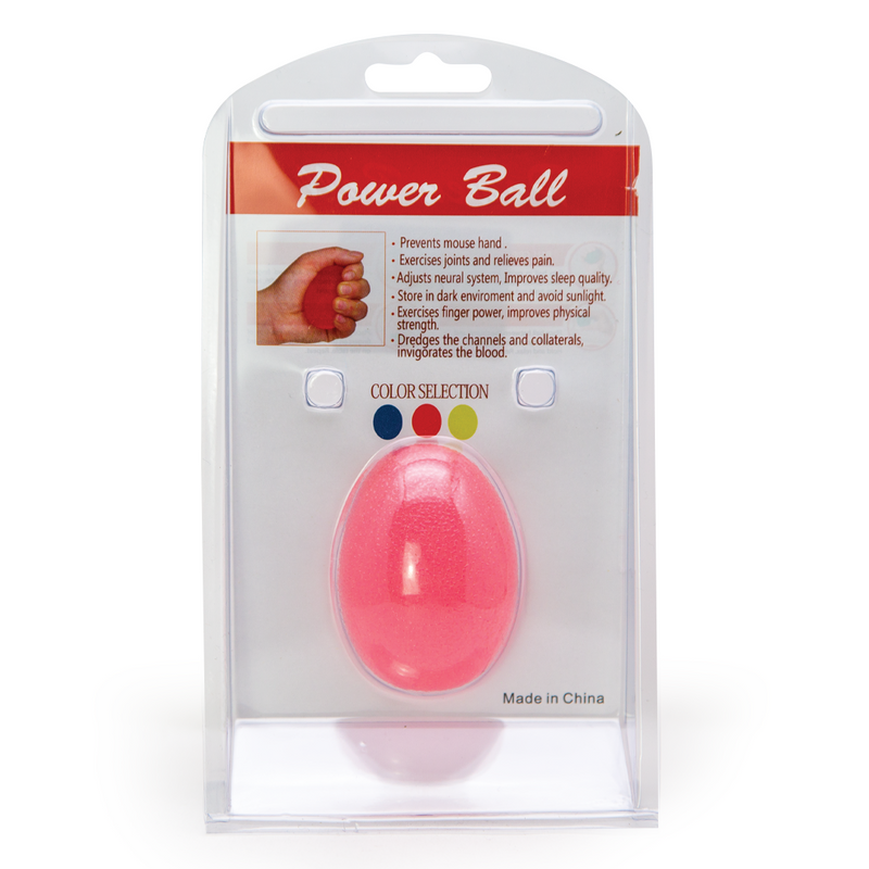 Allcare Egg Hand Exerciser