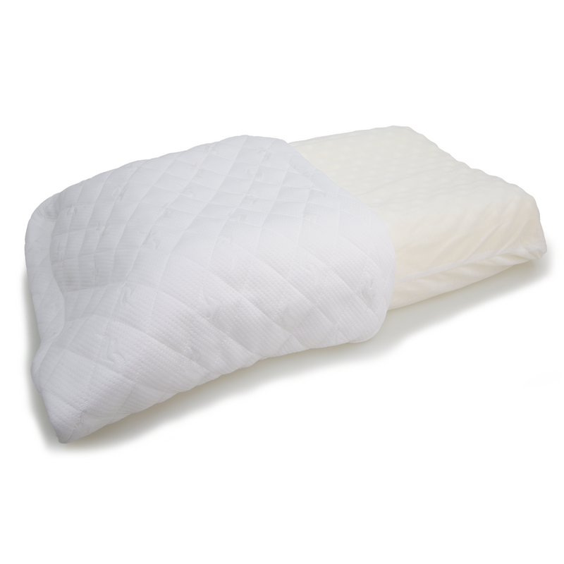 AllCare Contour Dimple Pillow