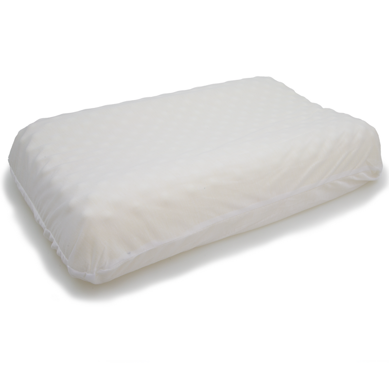 AllCare Contour Dimple Pillow