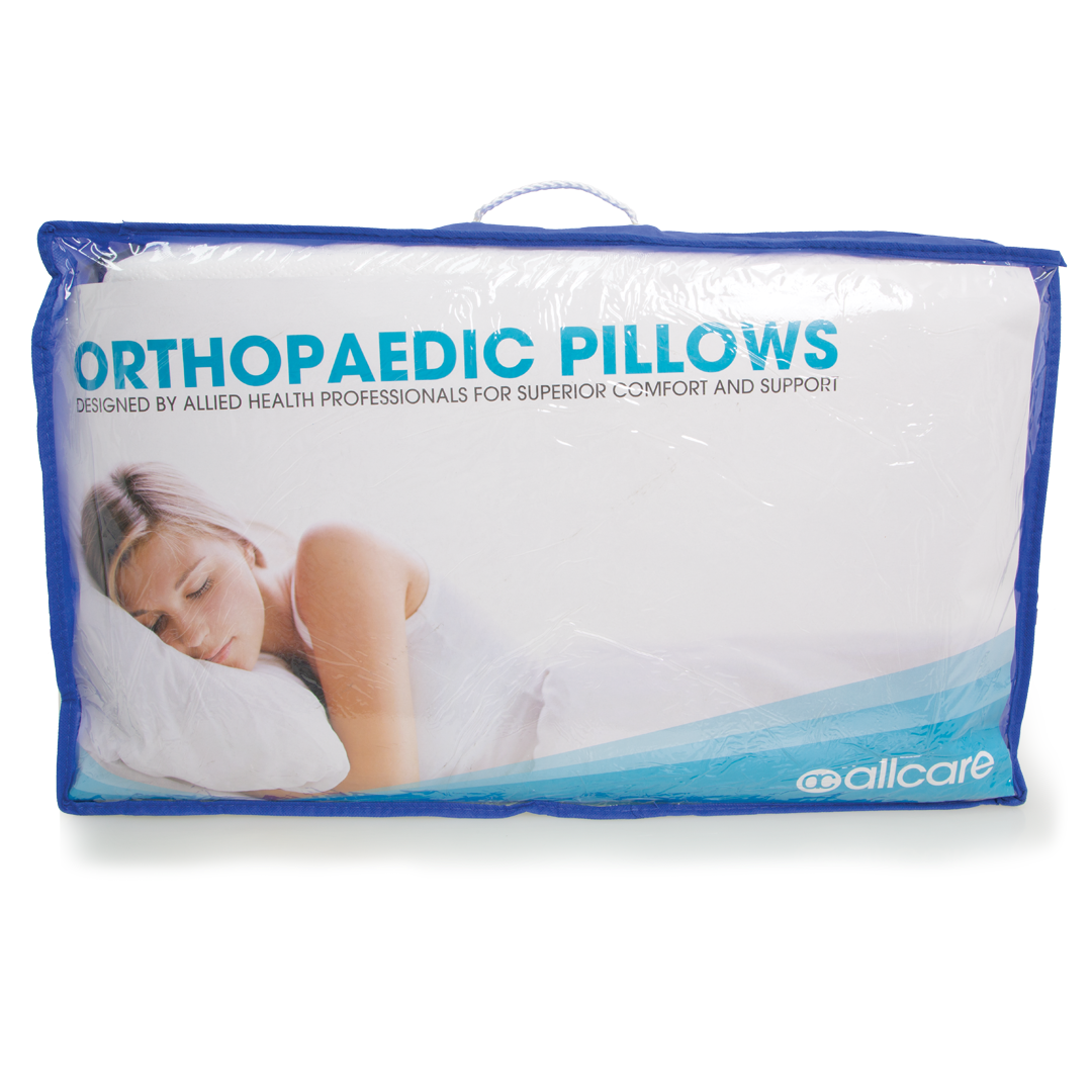 AllCare Contour Dimple Pillow