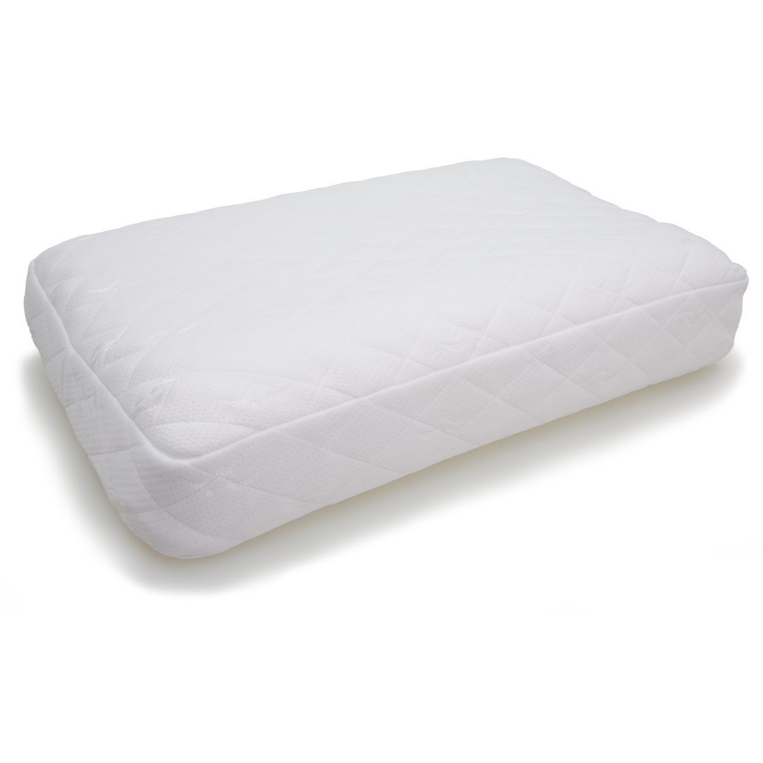 AllCare Contour Dimple Pillow