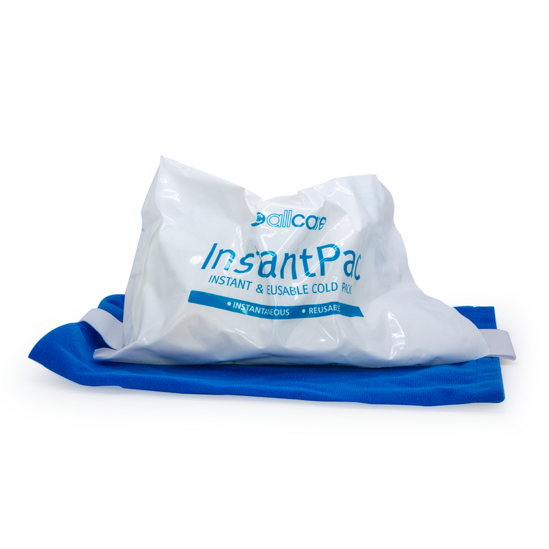 Allcare Instant Cold Pack - 15 X 25CM