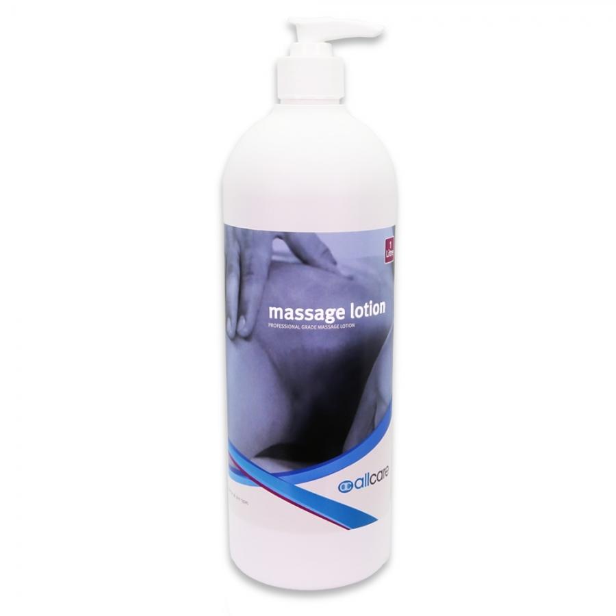 Allcare Massage Lotion