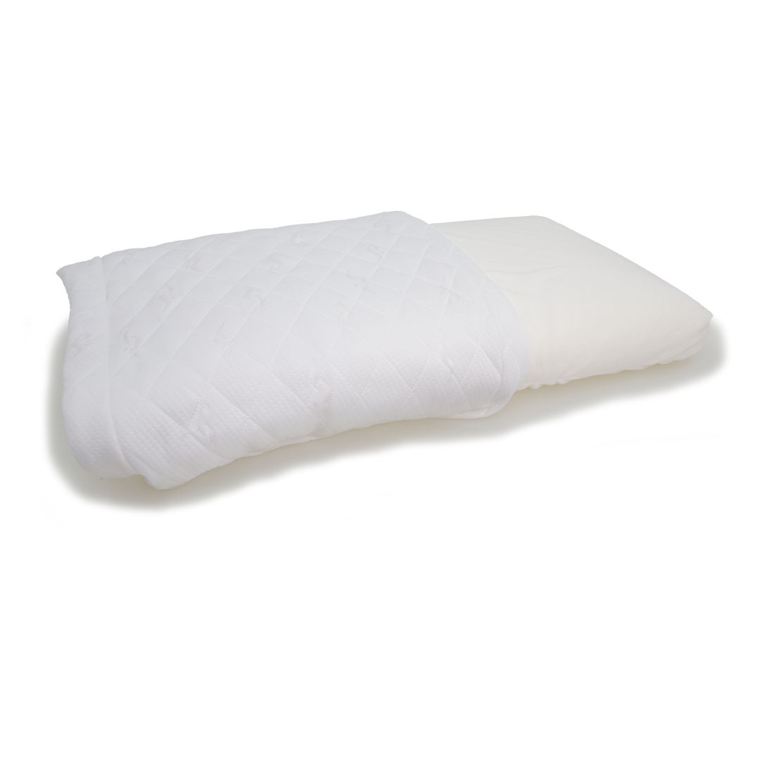 Allcare Streamline Memory Foam Therapeutic Pillow