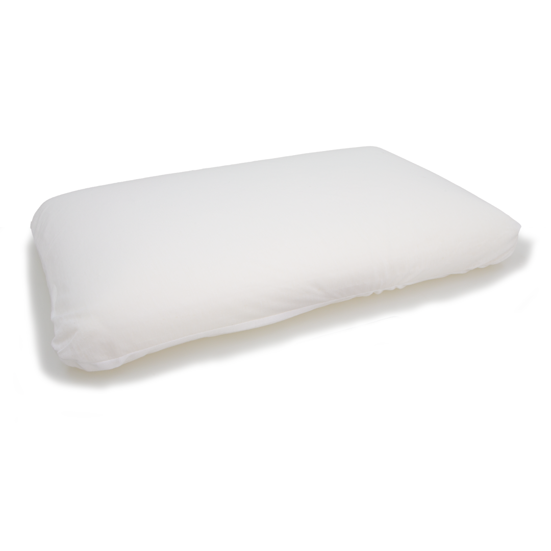 Allcare Streamline Memory Foam Therapeutic Pillow