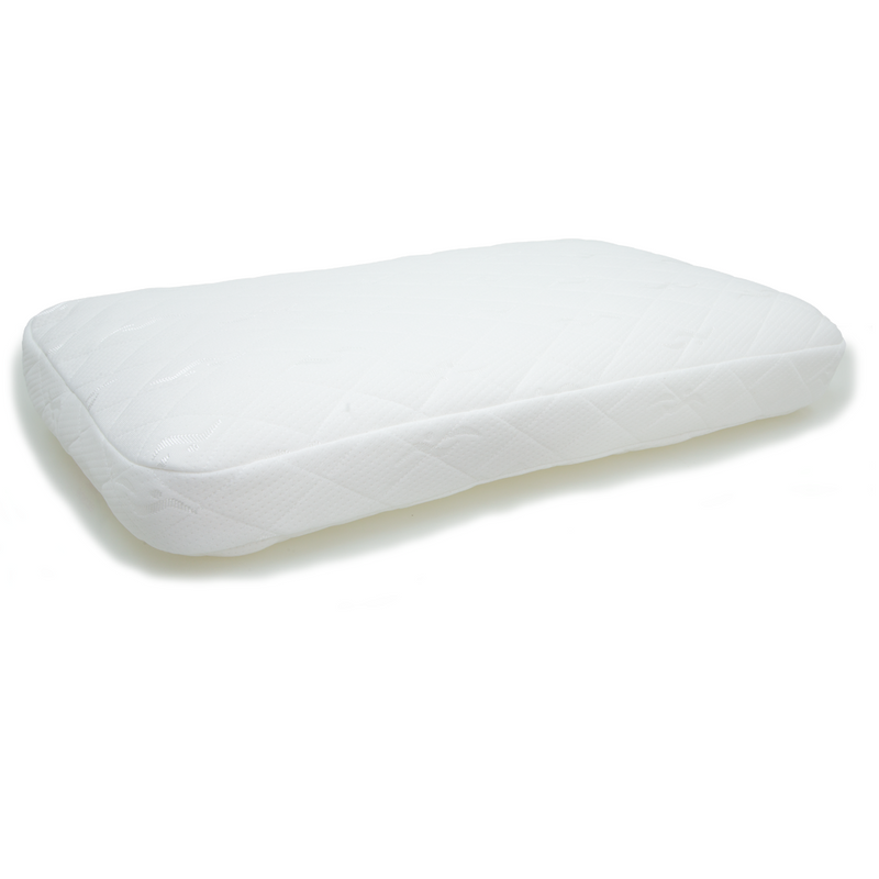 Allcare Streamline Memory Foam Therapeutic Pillow