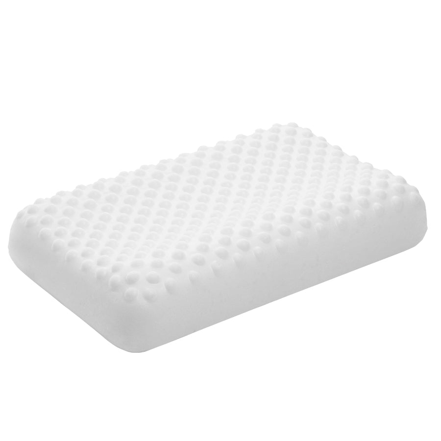 AllCare Contour Dimple Pillow