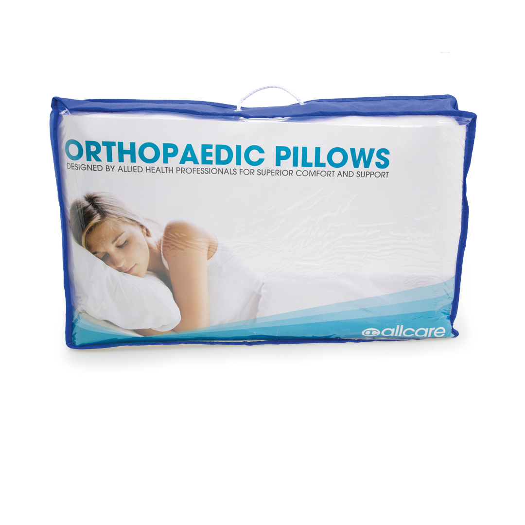 Allcare Mediwave Therapeutic Pillow