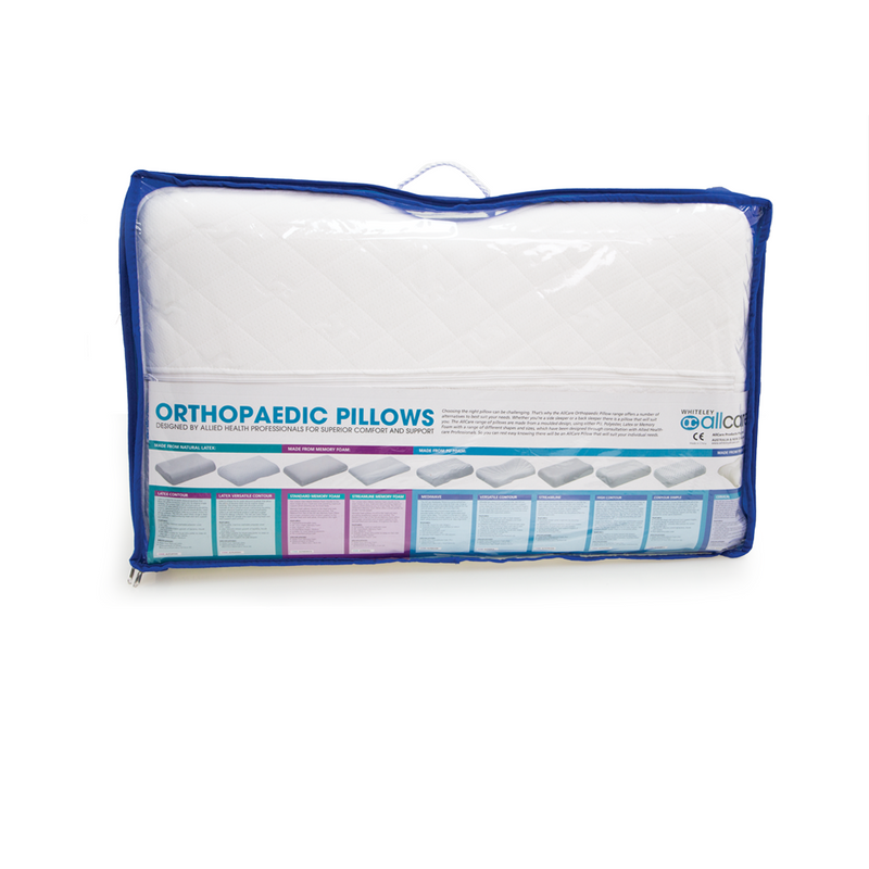 Allcare Mediwave Therapeutic Pillow