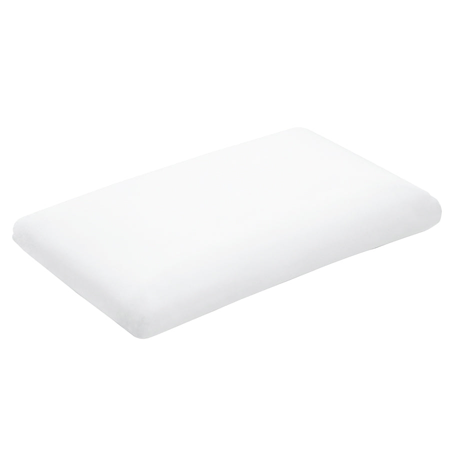 Allcare Streamline Memory Foam Therapeutic Pillow