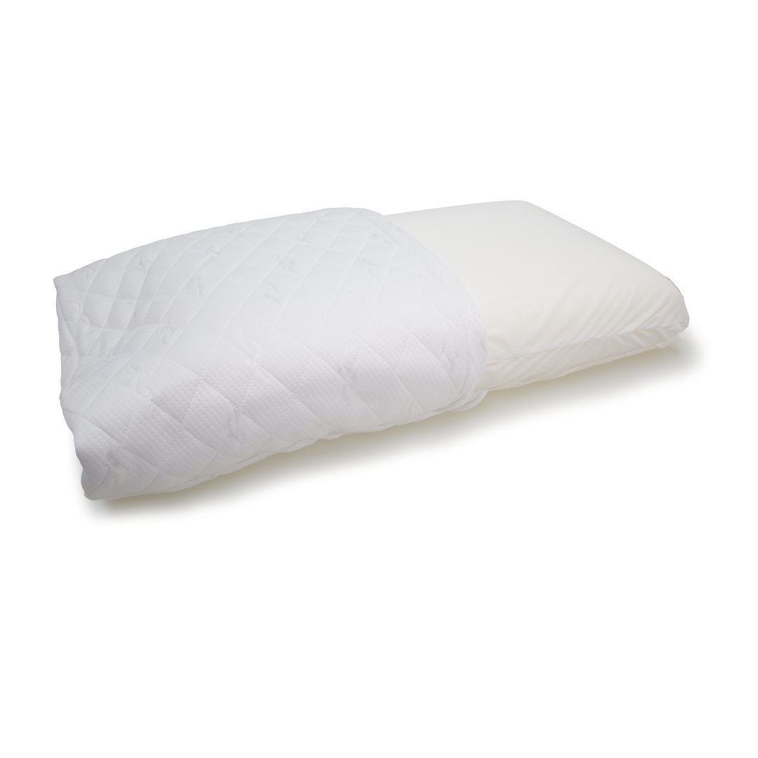 AllCare Standard Memory Foam Orthopaedic Pillow