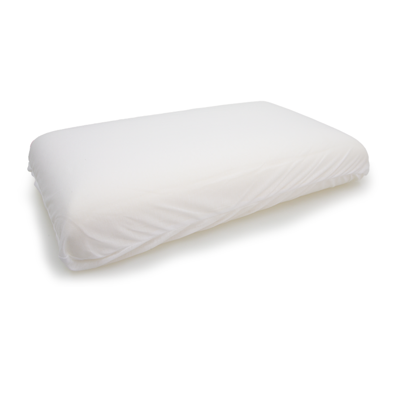 AllCare Standard Memory Foam Orthopaedic Pillow