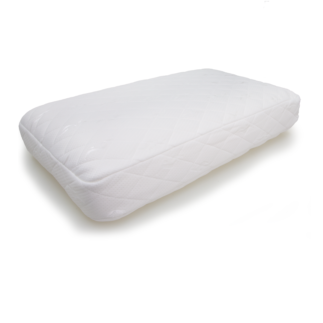 AllCare Standard Memory Foam Orthopaedic Pillow