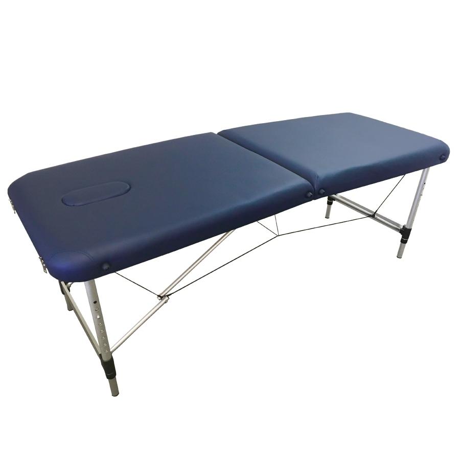 Allcare Aluminium Portable Massage Table