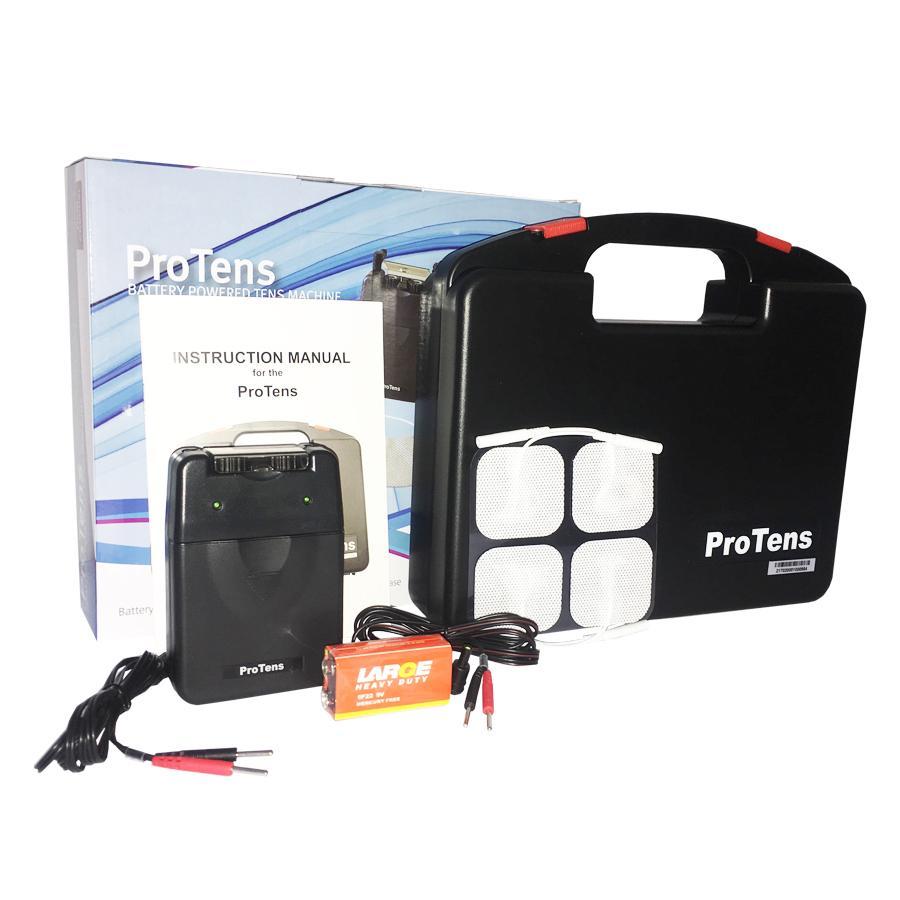 AllCare ProTens Machine